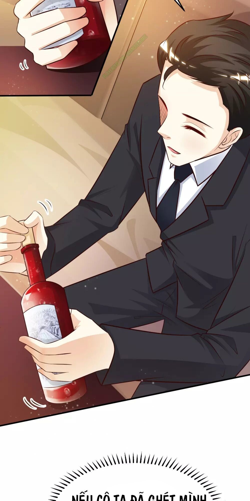 đọc truyện Tối Cường Vận Đào Hoa Chương 10 ảnh 26 tại Thiên Thai Truyện