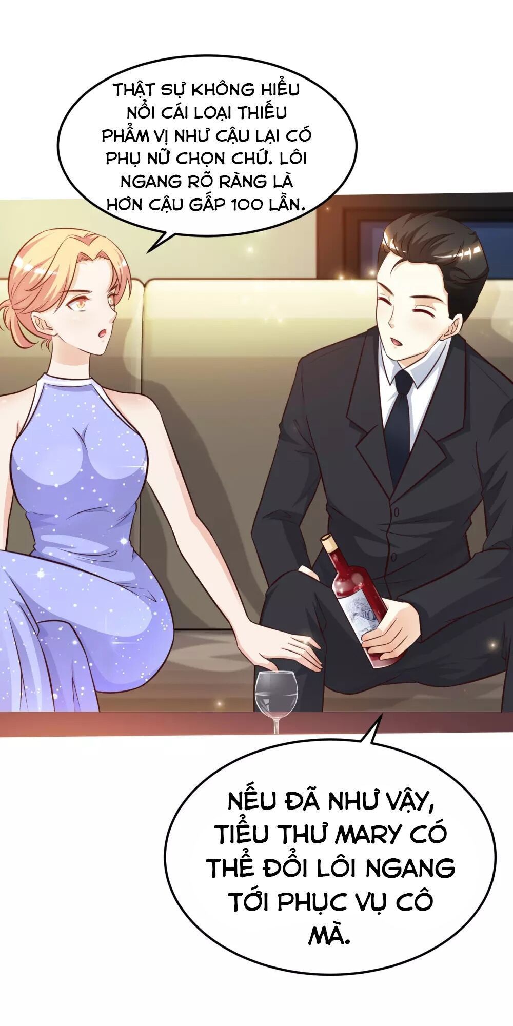 đọc truyện Tối Cường Vận Đào Hoa Chương 10 ảnh 28 tại Thiên Thai Truyện