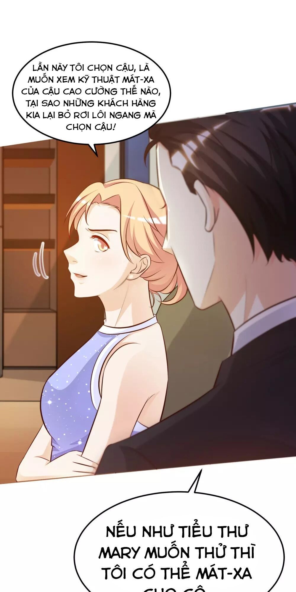 đọc truyện Tối Cường Vận Đào Hoa Chương 10 ảnh 31 tại Thiên Thai Truyện