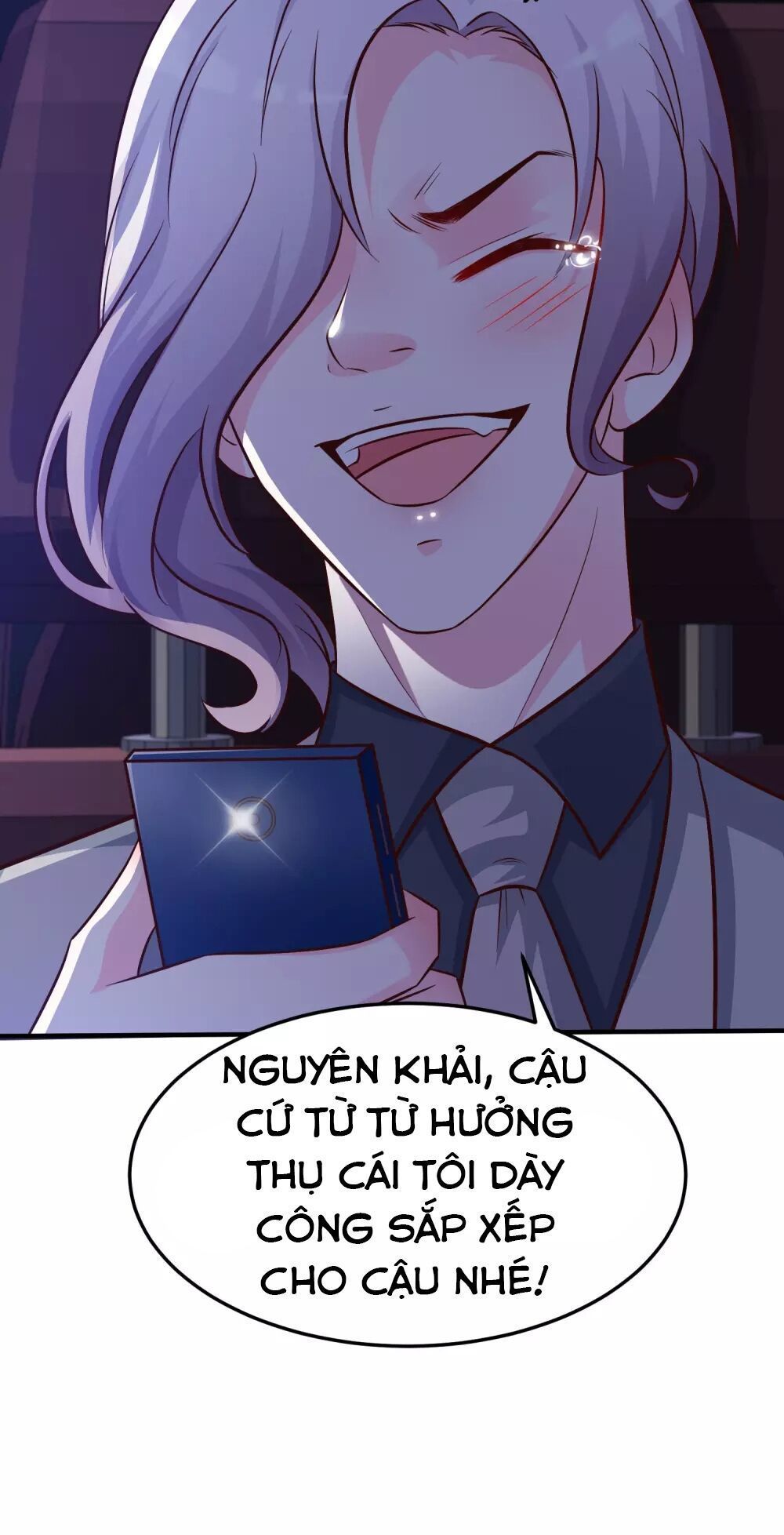 đọc truyện Tối Cường Vận Đào Hoa Chương 10 ảnh 49 tại Thiên Thai Truyện