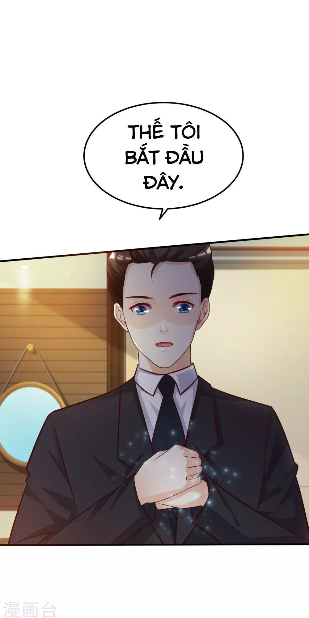 đọc truyện Tối Cường Vận Đào Hoa Chương 10 ảnh 7 tại Thiên Thai Truyện