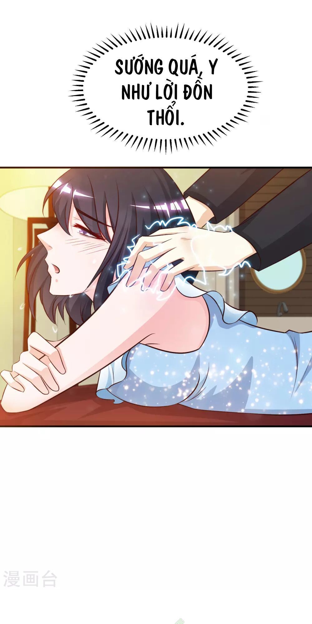 đọc truyện Tối Cường Vận Đào Hoa Chương 10 ảnh 10 tại Thiên Thai Truyện