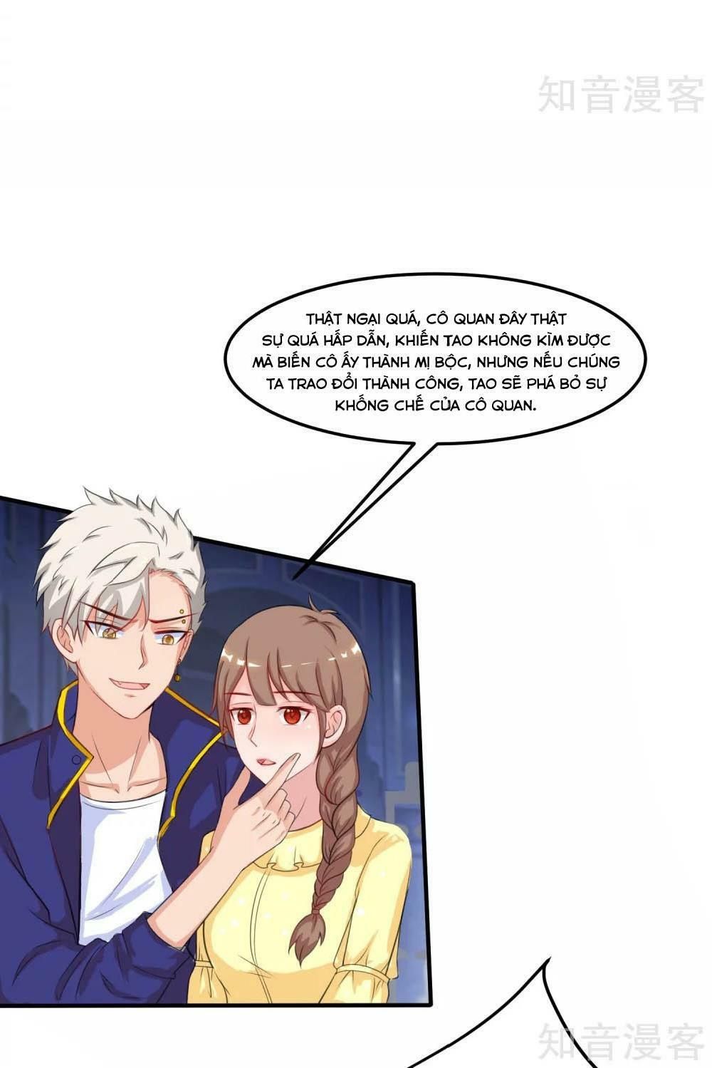 đọc truyện Tối Cường Vận Đào Hoa Chương 100 ảnh 15 tại Thiên Thai Truyện