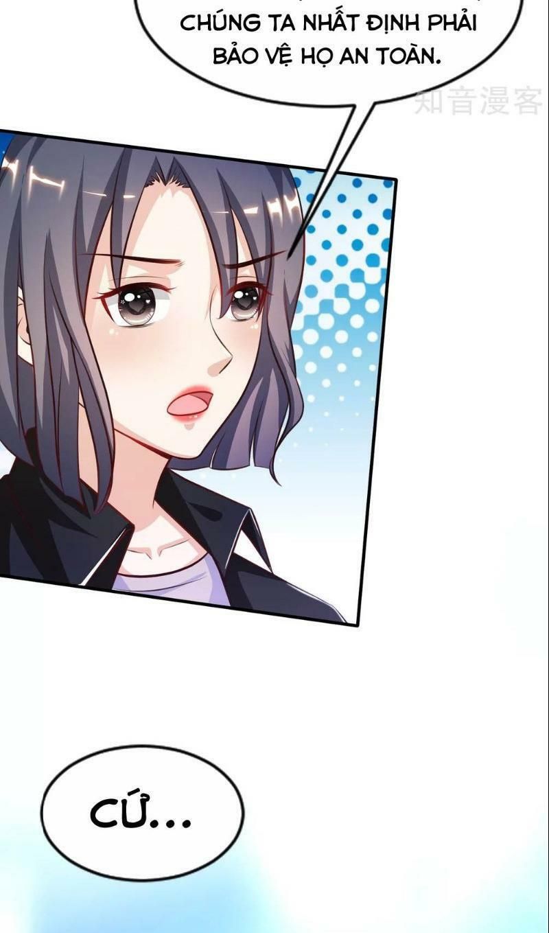 đọc truyện Tối Cường Vận Đào Hoa Chương 100 ảnh 40 tại Thiên Thai Truyện