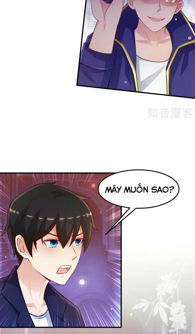 đọc truyện Tối Cường Vận Đào Hoa Chương 100 ảnh 46 tại Thiên Thai Truyện