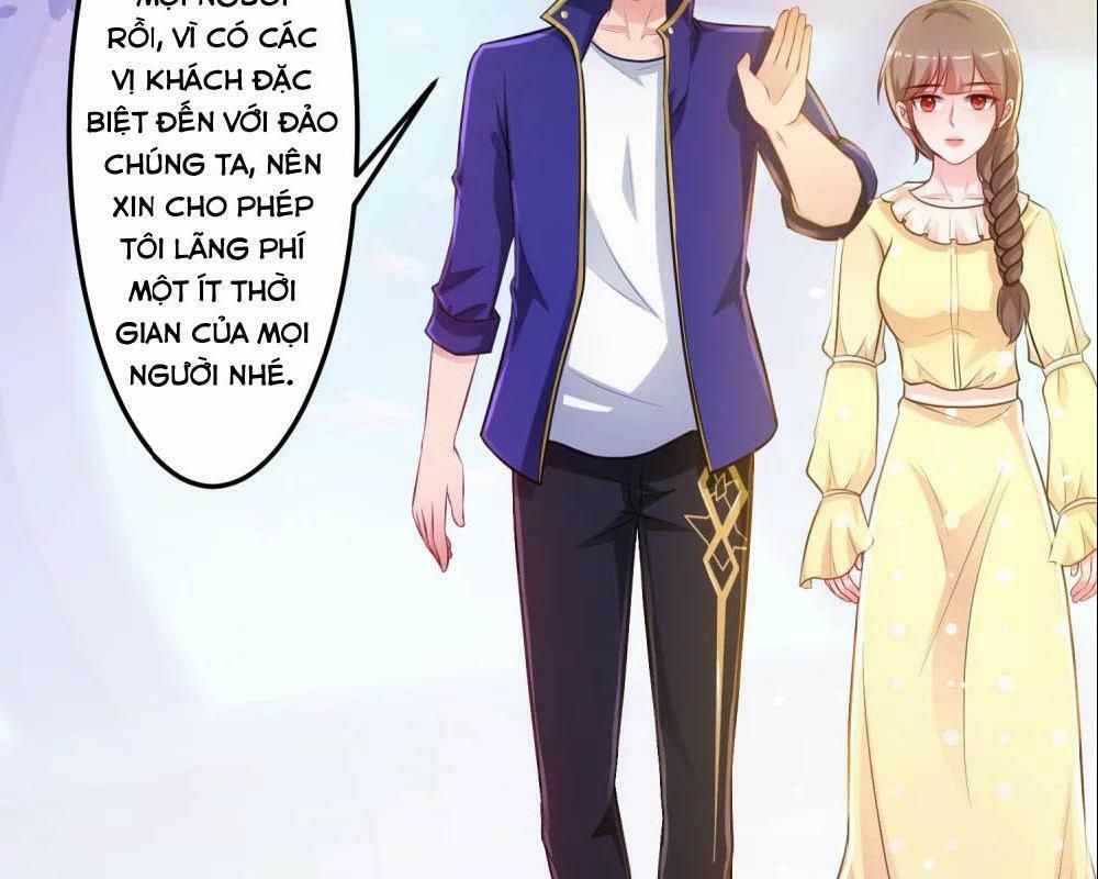 đọc truyện Tối Cường Vận Đào Hoa Chương 100 ảnh 9 tại Thiên Thai Truyện