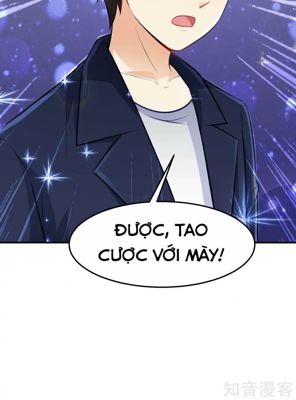 đọc truyện Tối Cường Vận Đào Hoa Chương 101 ảnh 19 tại Thiên Thai Truyện