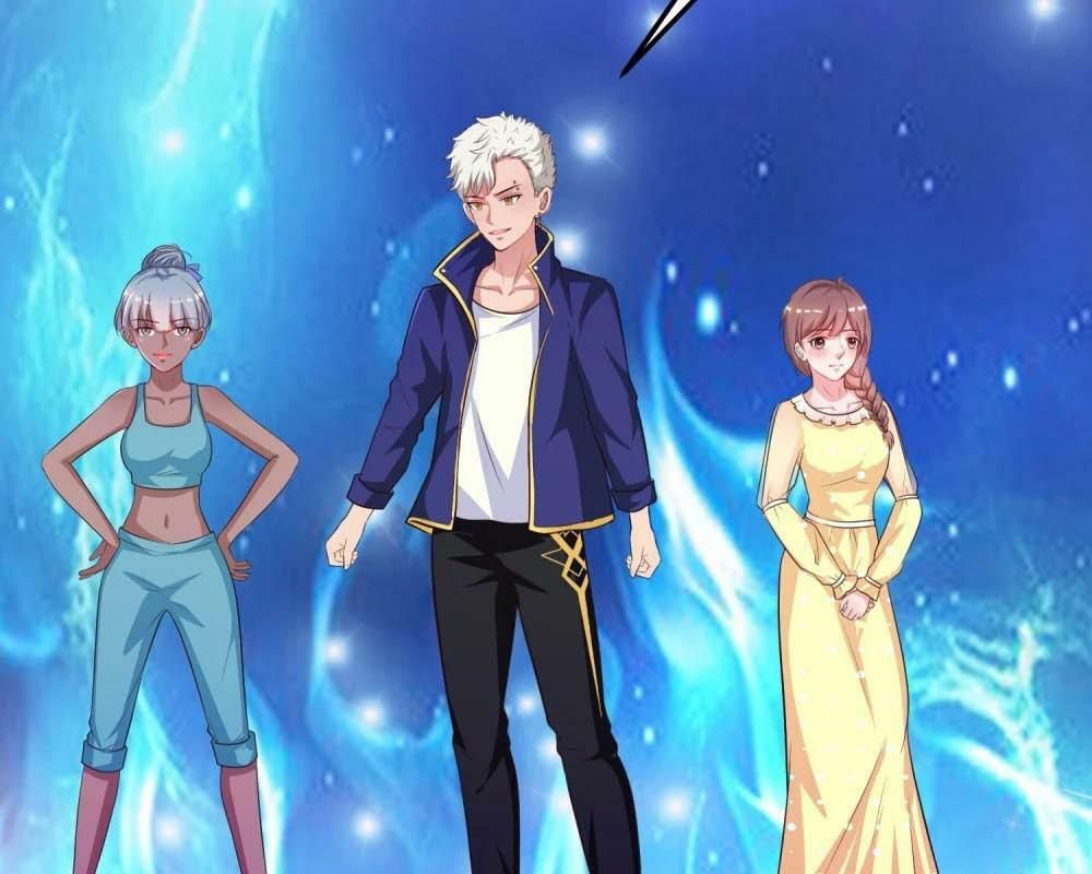 đọc truyện Tối Cường Vận Đào Hoa Chương 101 ảnh 27 tại Thiên Thai Truyện