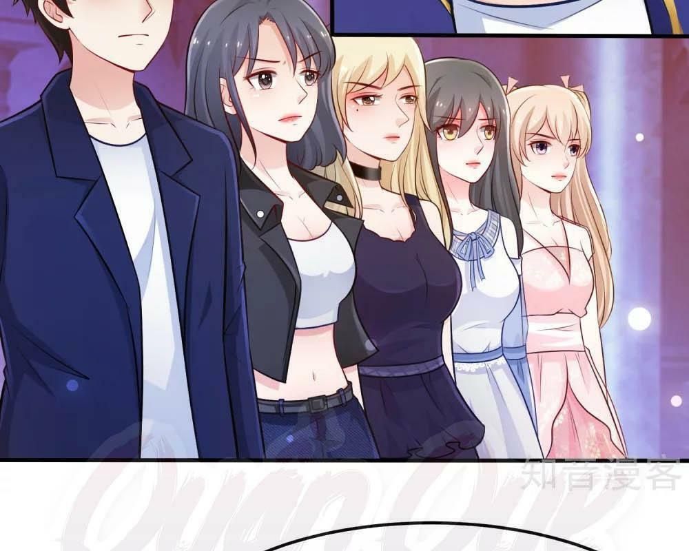 đọc truyện Tối Cường Vận Đào Hoa Chương 101 ảnh 5 tại Thiên Thai Truyện