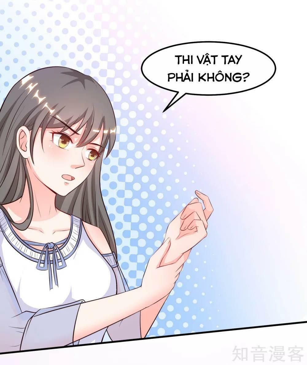 đọc truyện Tối Cường Vận Đào Hoa Chương 101 ảnh 33 tại Thiên Thai Truyện