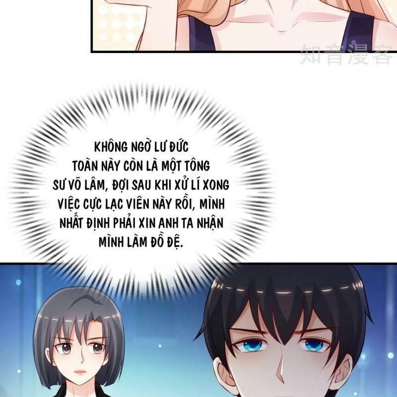 đọc truyện Tối Cường Vận Đào Hoa Chương 101 ảnh 41 tại Thiên Thai Truyện