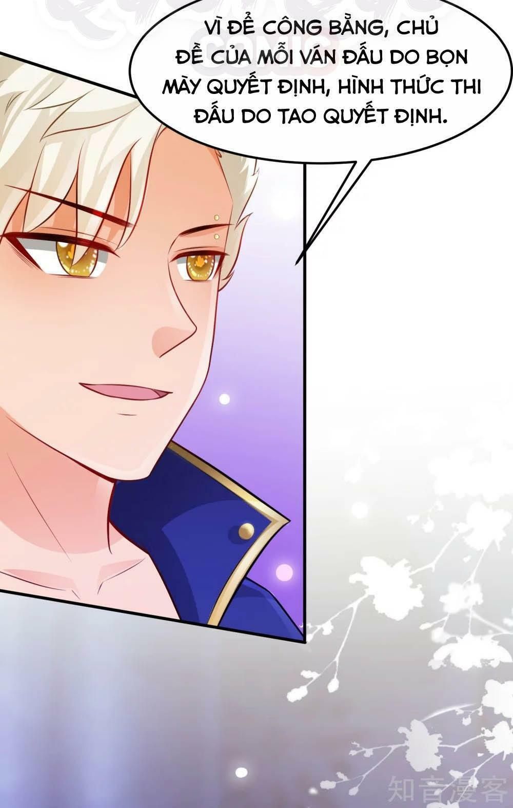 đọc truyện Tối Cường Vận Đào Hoa Chương 101 ảnh 6 tại Thiên Thai Truyện