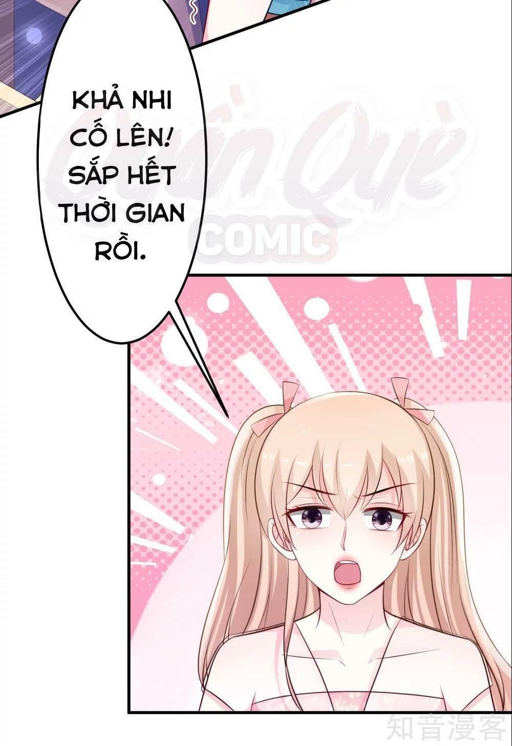 đọc truyện Tối Cường Vận Đào Hoa Chương 101 ảnh 56 tại Thiên Thai Truyện