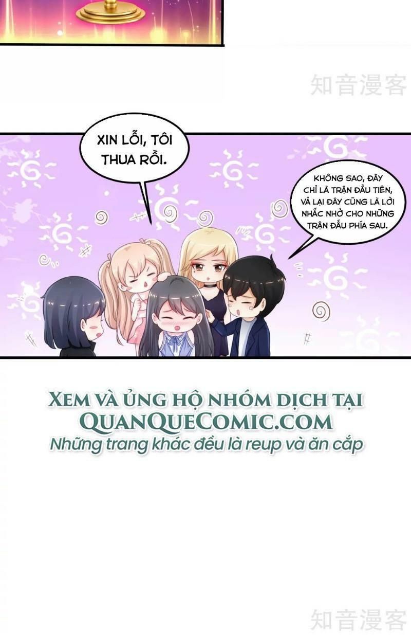 đọc truyện Tối Cường Vận Đào Hoa Chương 102 ảnh 13 tại Thiên Thai Truyện