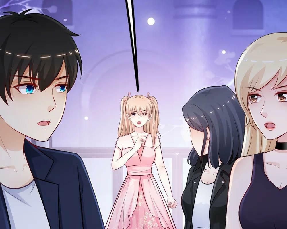 đọc truyện Tối Cường Vận Đào Hoa Chương 102 ảnh 15 tại Thiên Thai Truyện