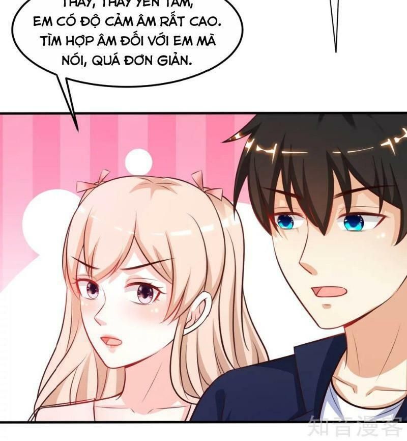 đọc truyện Tối Cường Vận Đào Hoa Chương 102 ảnh 37 tại Thiên Thai Truyện