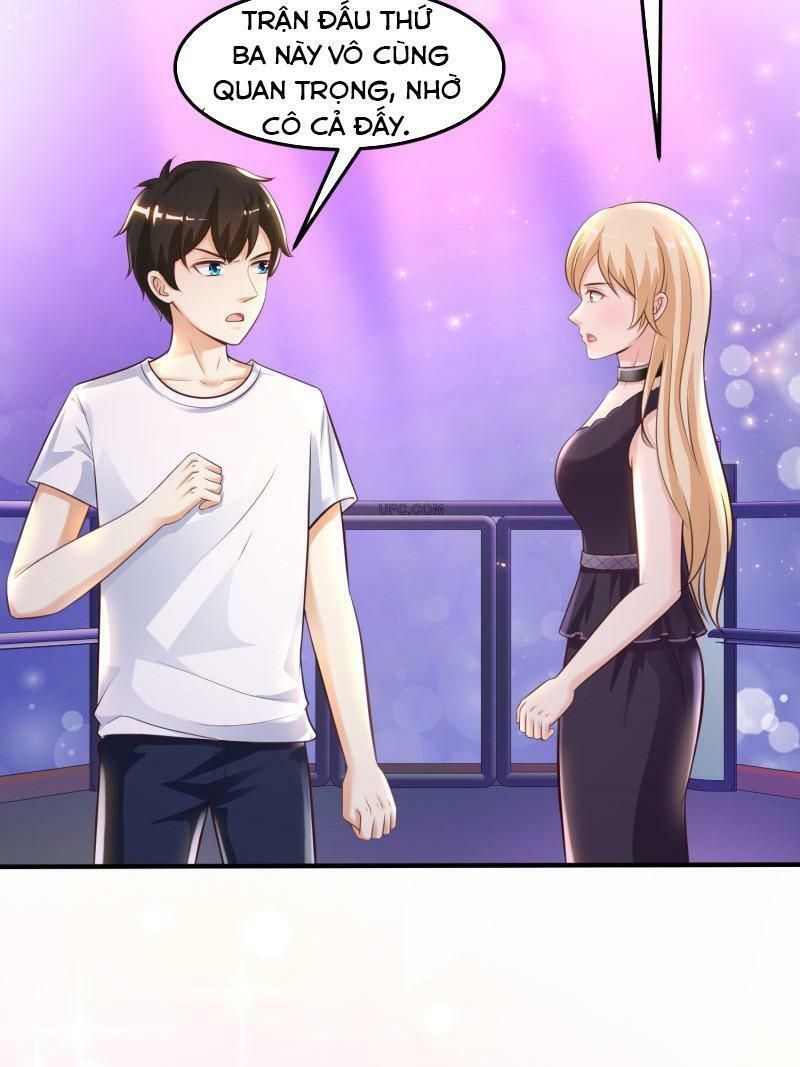 đọc truyện Tối Cường Vận Đào Hoa Chương 103 ảnh 28 tại Thiên Thai Truyện