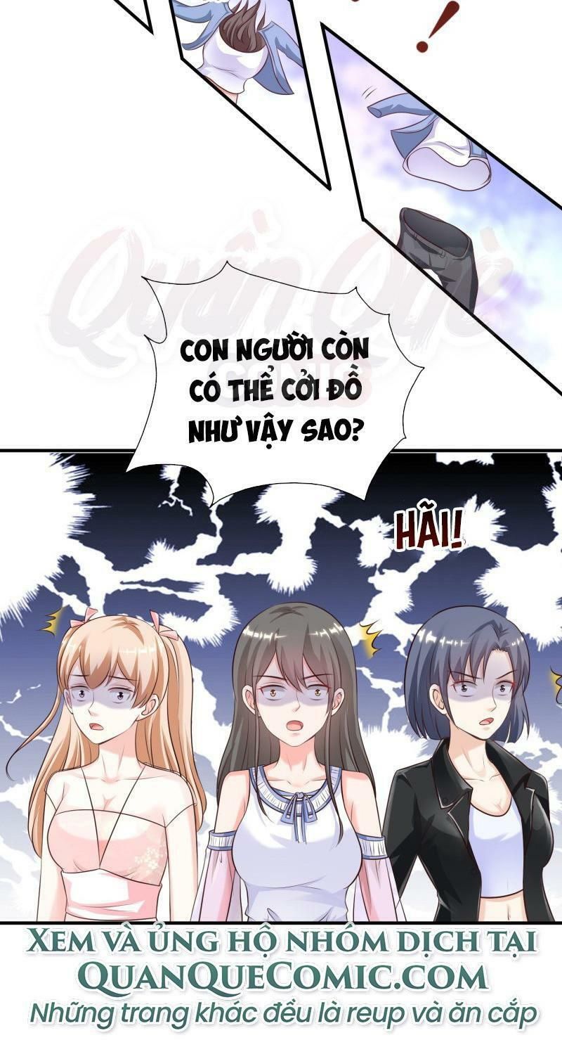 đọc truyện Tối Cường Vận Đào Hoa Chương 103 ảnh 44 tại Thiên Thai Truyện