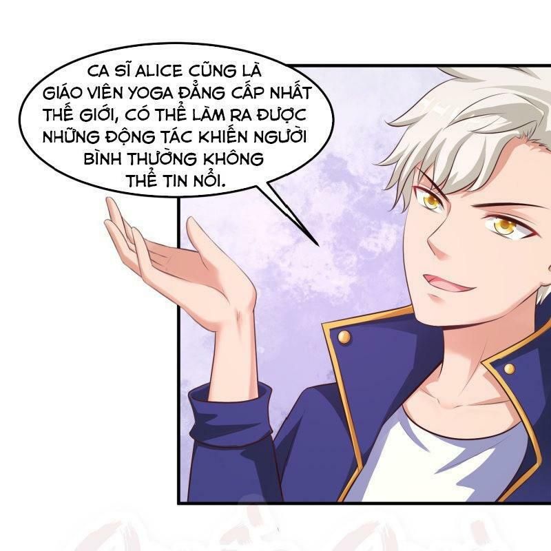 đọc truyện Tối Cường Vận Đào Hoa Chương 104 ảnh 3 tại Thiên Thai Truyện