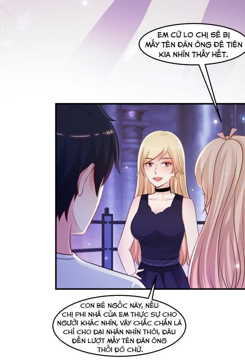 đọc truyện Tối Cường Vận Đào Hoa Chương 104 ảnh 16 tại Thiên Thai Truyện