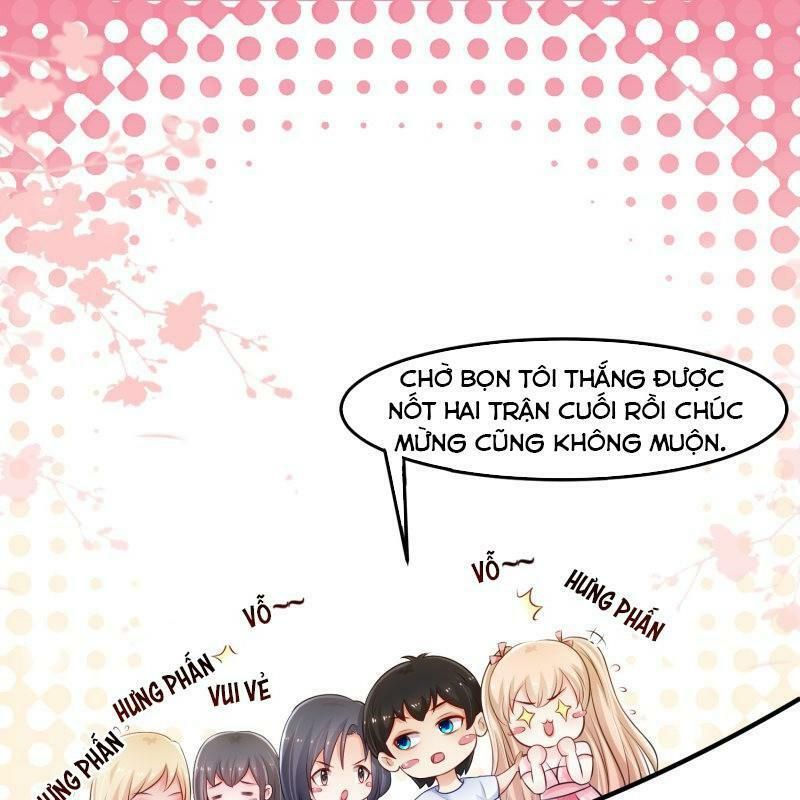 đọc truyện Tối Cường Vận Đào Hoa Chương 104 ảnh 19 tại Thiên Thai Truyện