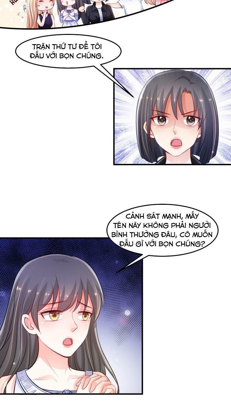 đọc truyện Tối Cường Vận Đào Hoa Chương 104 ảnh 20 tại Thiên Thai Truyện