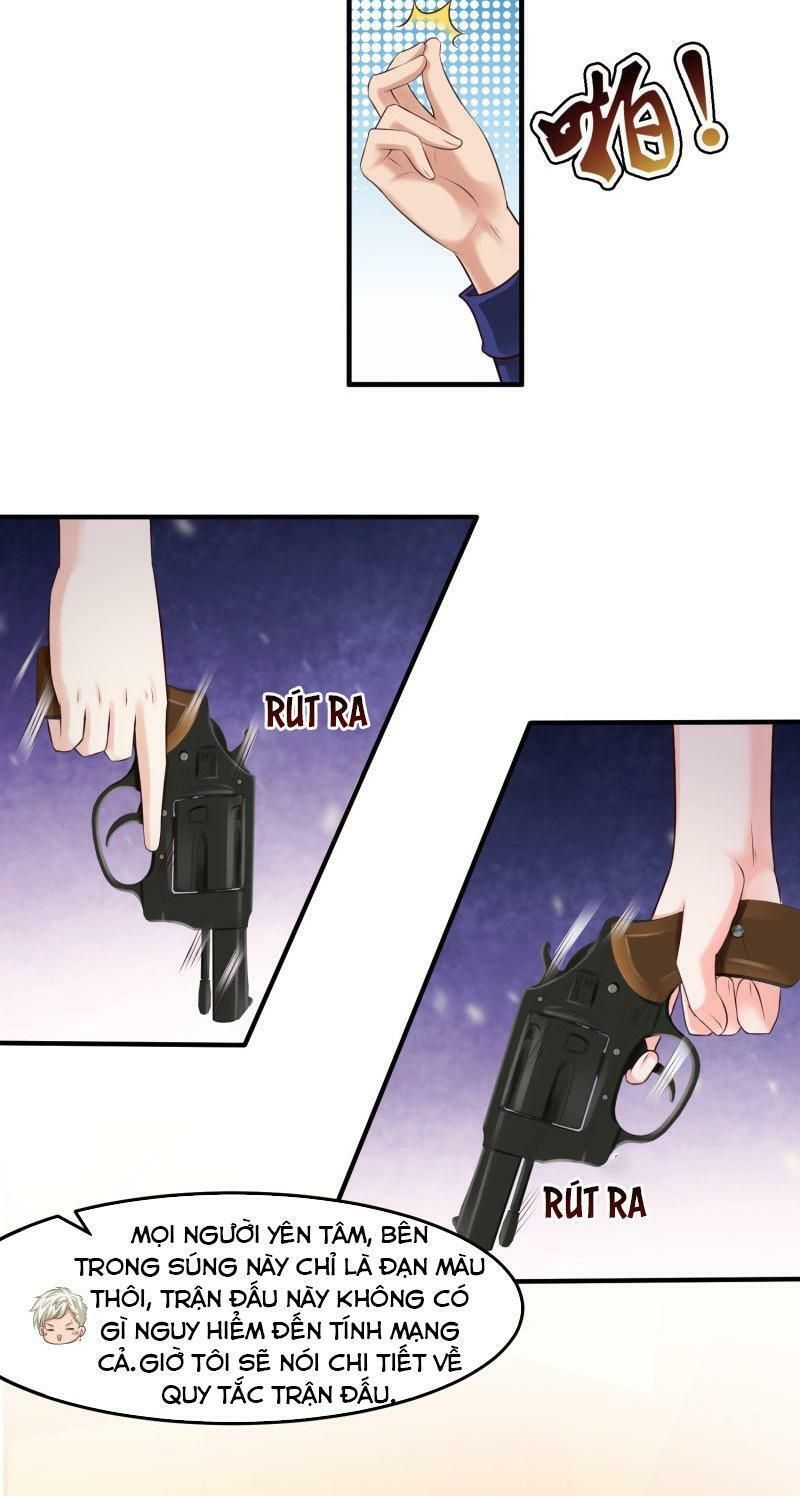 đọc truyện Tối Cường Vận Đào Hoa Chương 104 ảnh 30 tại Thiên Thai Truyện