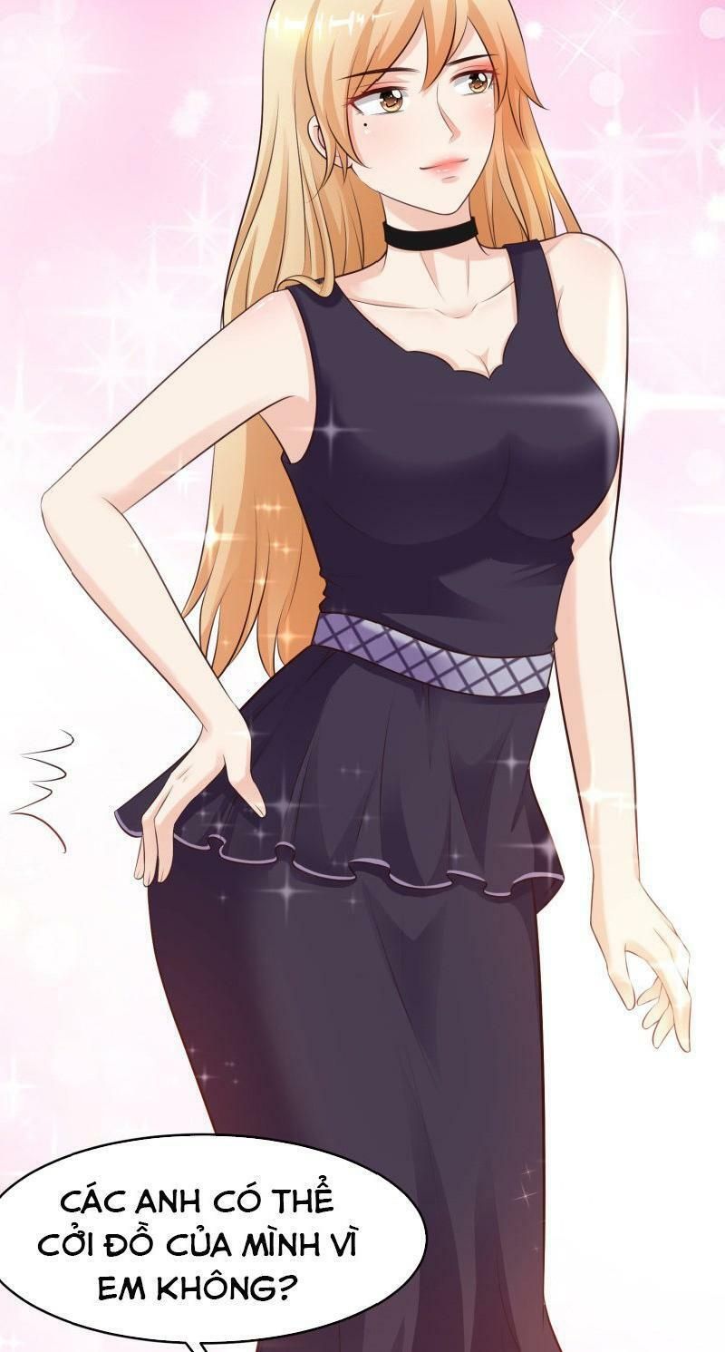 đọc truyện Tối Cường Vận Đào Hoa Chương 104 ảnh 5 tại Thiên Thai Truyện