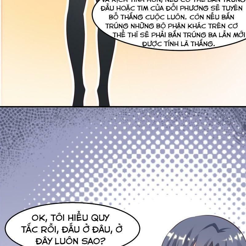 đọc truyện Tối Cường Vận Đào Hoa Chương 104 ảnh 32 tại Thiên Thai Truyện