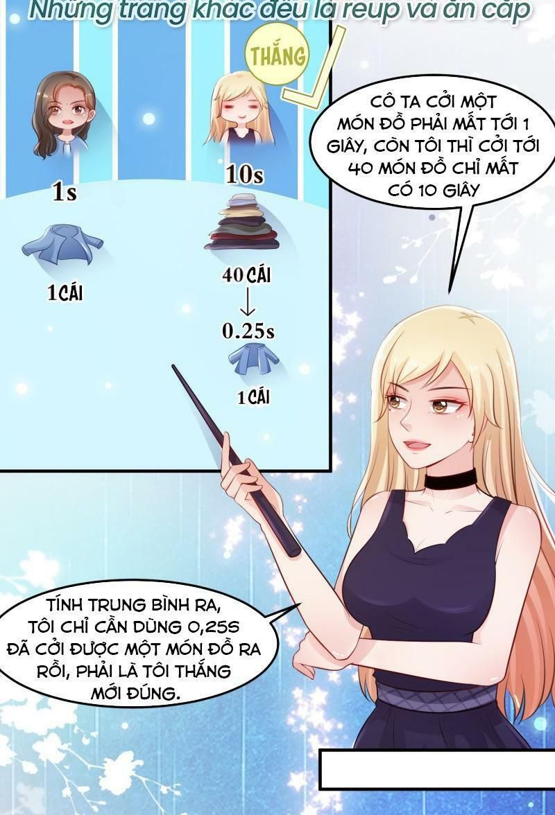 đọc truyện Tối Cường Vận Đào Hoa Chương 104 ảnh 10 tại Thiên Thai Truyện