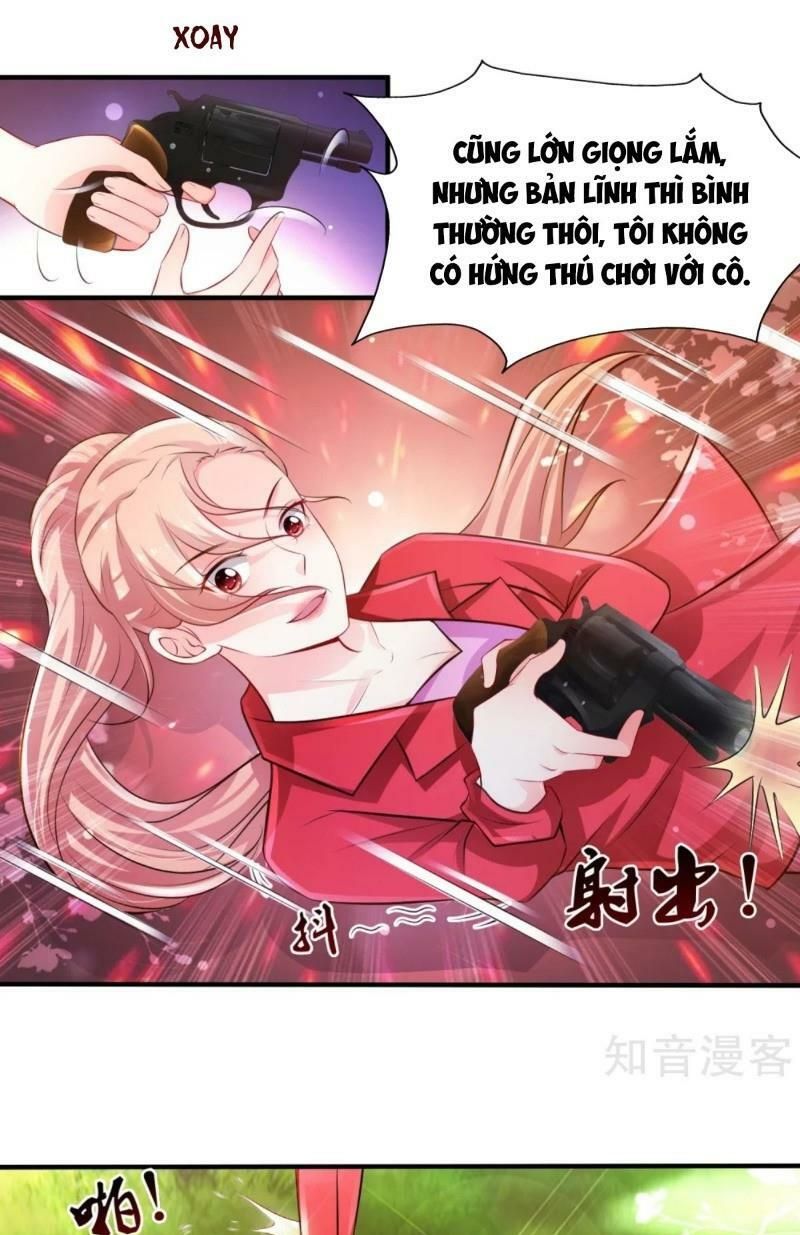 đọc truyện Tối Cường Vận Đào Hoa Chương 105 ảnh 13 tại Thiên Thai Truyện