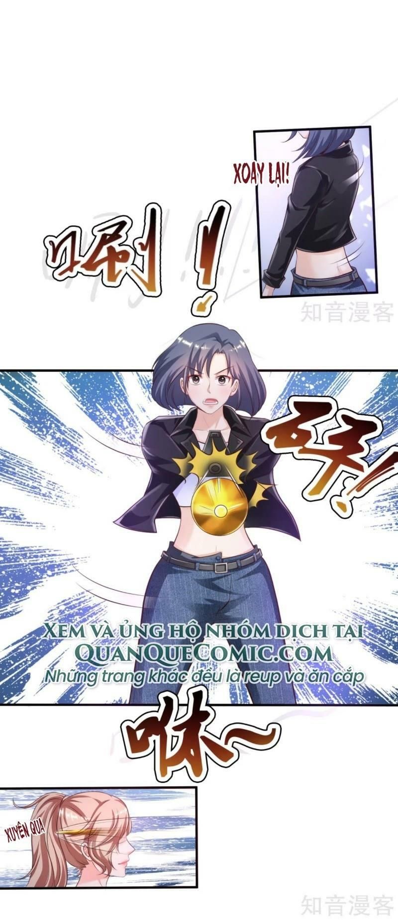 đọc truyện Tối Cường Vận Đào Hoa Chương 105 ảnh 20 tại Thiên Thai Truyện