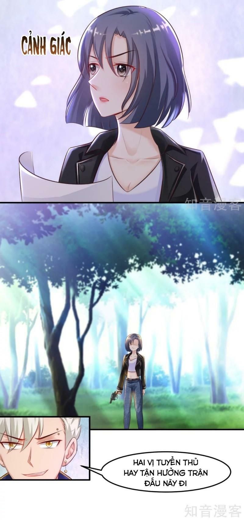 đọc truyện Tối Cường Vận Đào Hoa Chương 105 ảnh 5 tại Thiên Thai Truyện