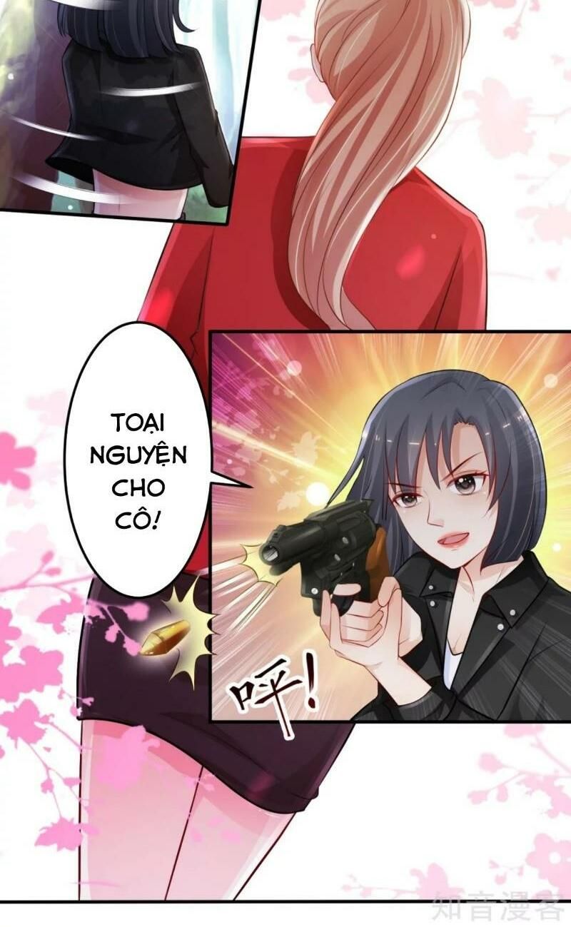 đọc truyện Tối Cường Vận Đào Hoa Chương 105 ảnh 9 tại Thiên Thai Truyện