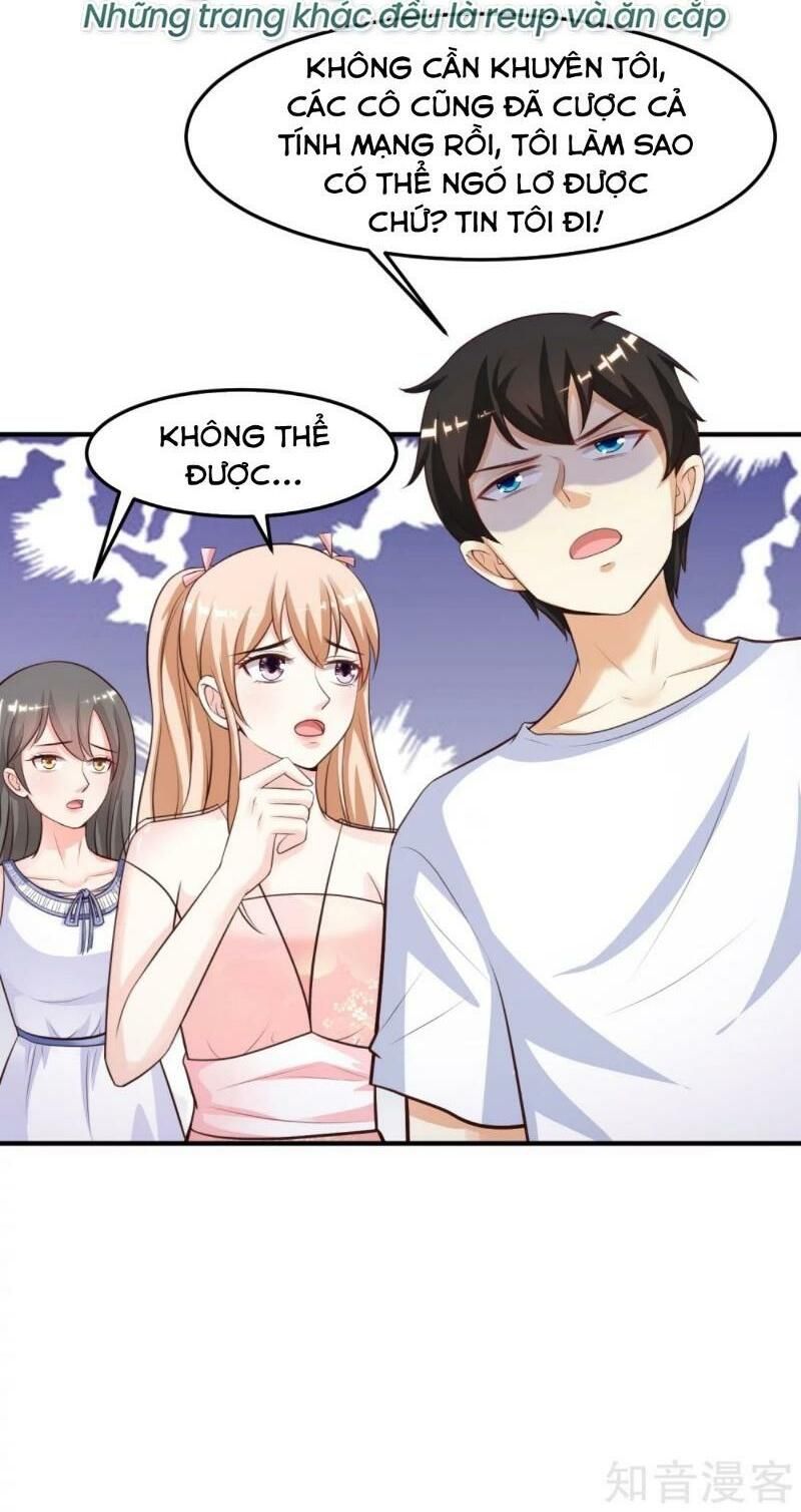 đọc truyện Tối Cường Vận Đào Hoa Chương 106 ảnh 15 tại Thiên Thai Truyện