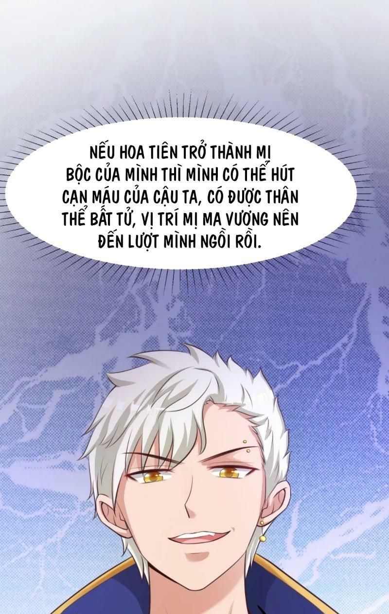 đọc truyện Tối Cường Vận Đào Hoa Chương 106 ảnh 16 tại Thiên Thai Truyện