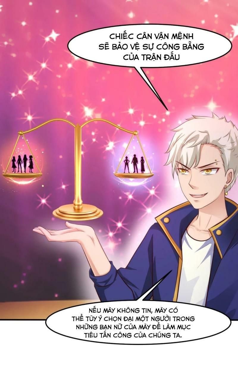 đọc truyện Tối Cường Vận Đào Hoa Chương 106 ảnh 19 tại Thiên Thai Truyện