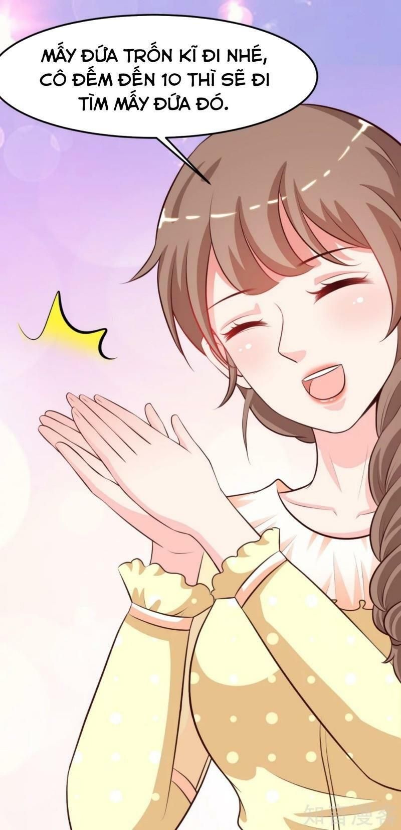 đọc truyện Tối Cường Vận Đào Hoa Chương 106 ảnh 23 tại Thiên Thai Truyện