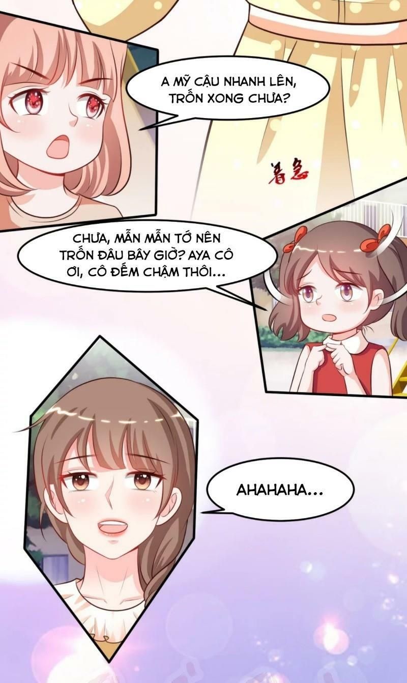 đọc truyện Tối Cường Vận Đào Hoa Chương 106 ảnh 24 tại Thiên Thai Truyện