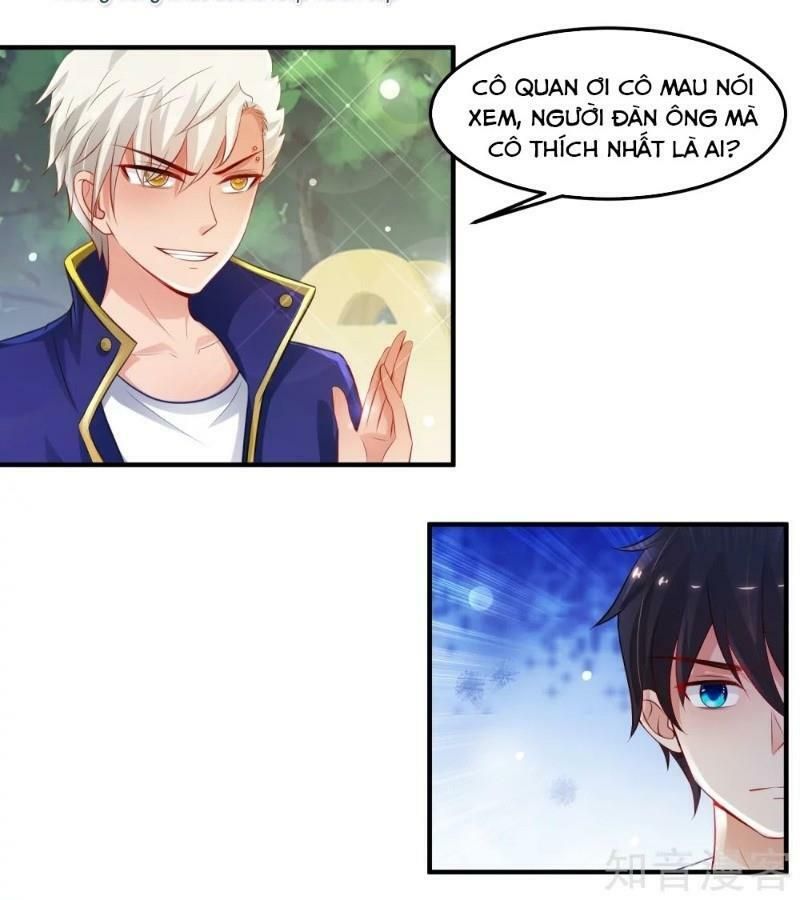 đọc truyện Tối Cường Vận Đào Hoa Chương 107 ảnh 20 tại Thiên Thai Truyện