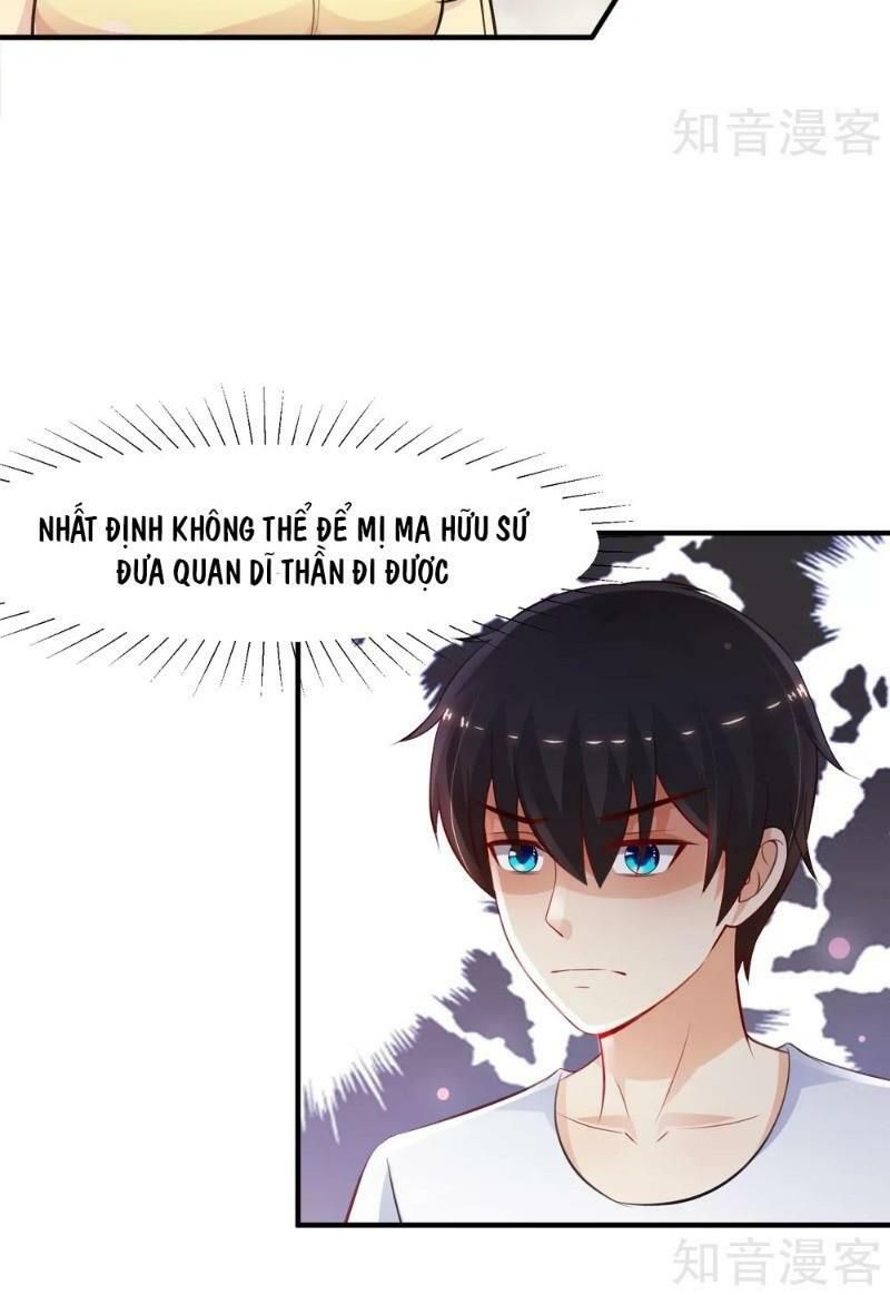 đọc truyện Tối Cường Vận Đào Hoa Chương 107 ảnh 10 tại Thiên Thai Truyện