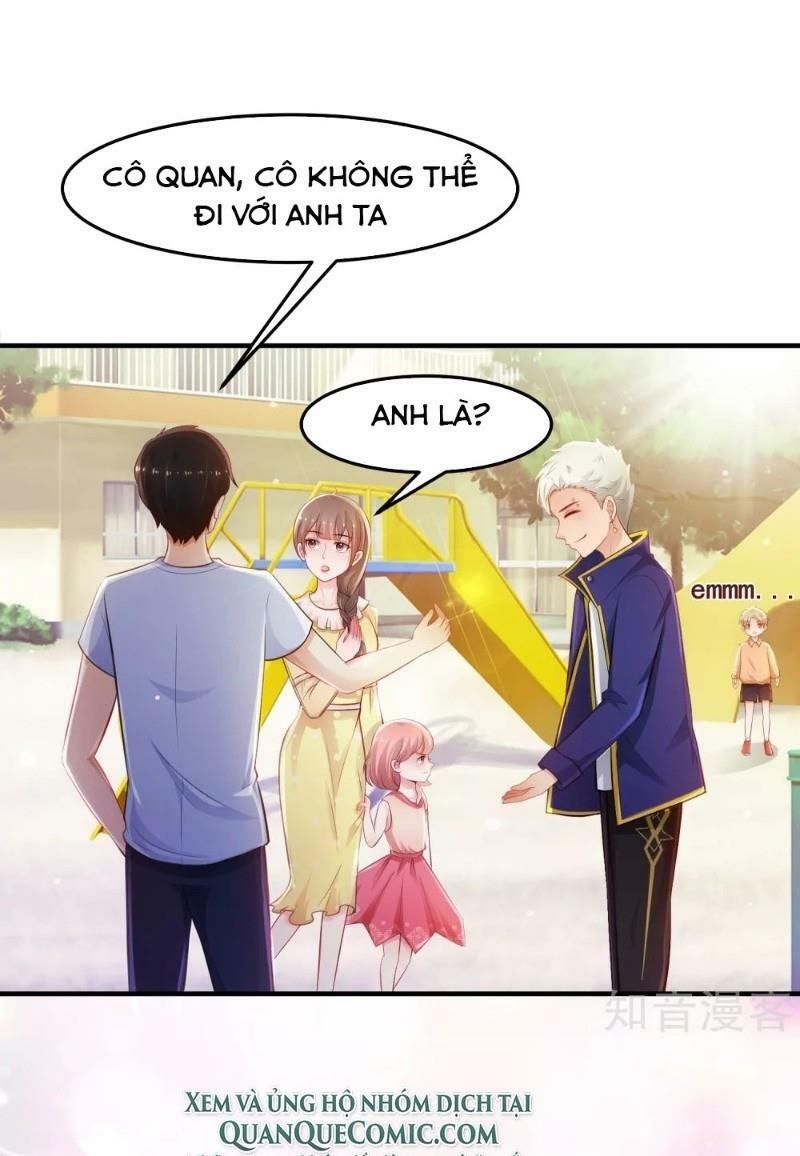 đọc truyện Tối Cường Vận Đào Hoa Chương 107 ảnh 11 tại Thiên Thai Truyện