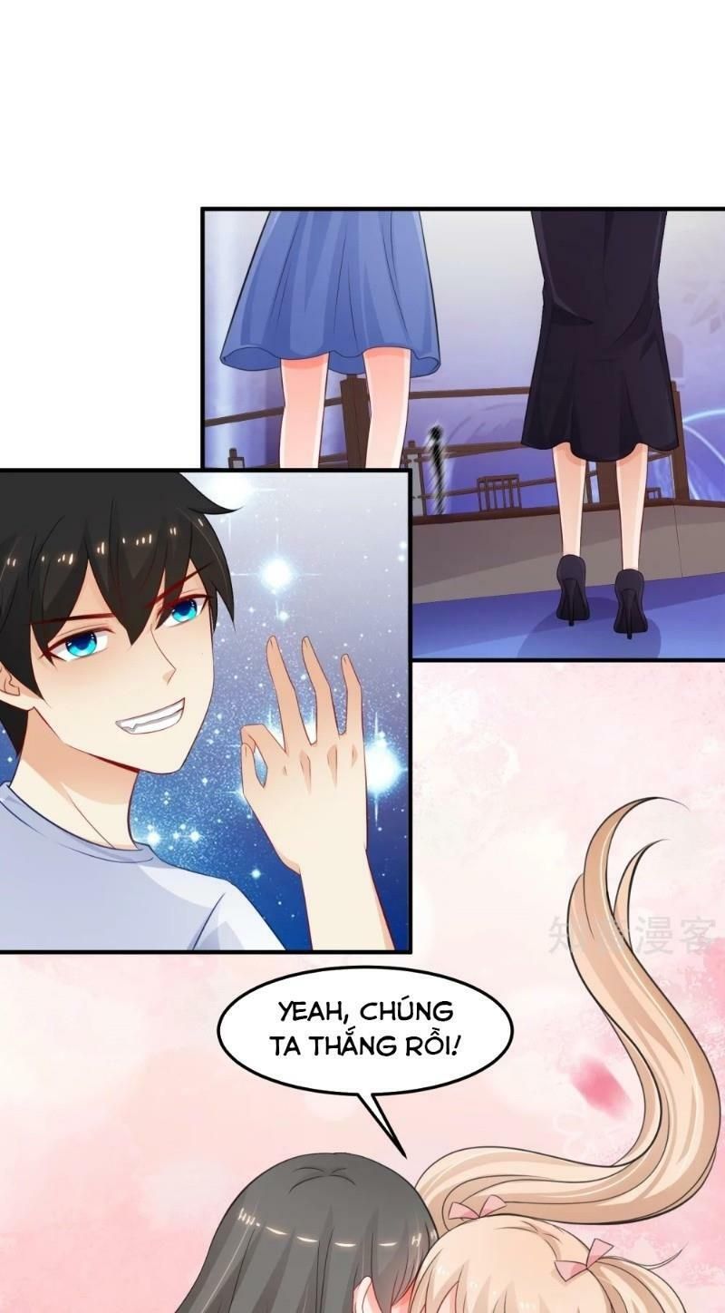 đọc truyện Tối Cường Vận Đào Hoa Chương 108 ảnh 13 tại Thiên Thai Truyện