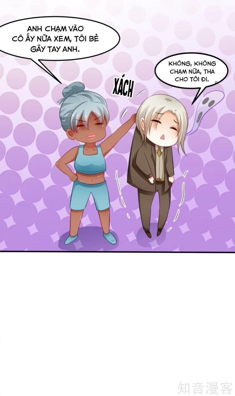 đọc truyện Tối Cường Vận Đào Hoa Chương 108 ảnh 17 tại Thiên Thai Truyện