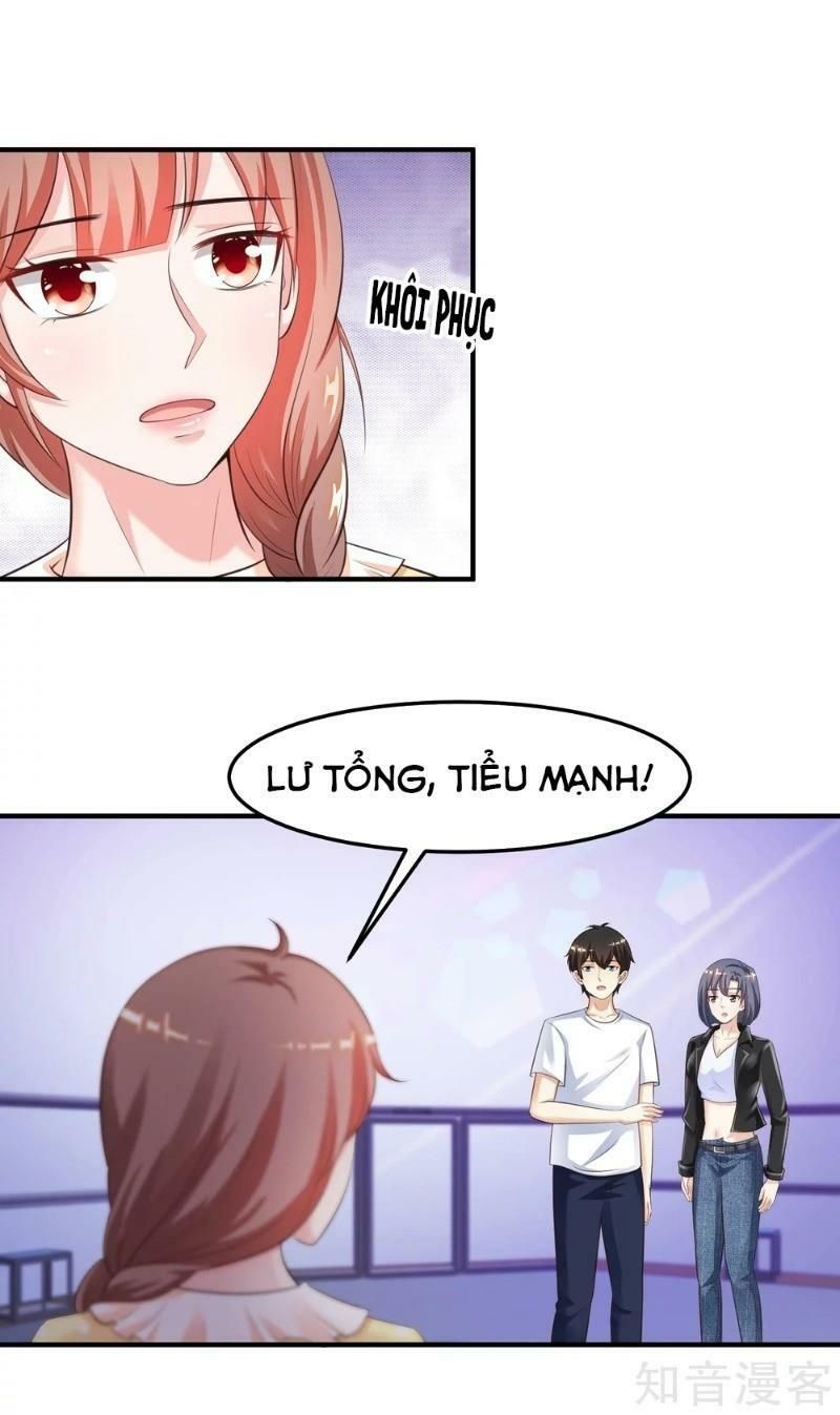 đọc truyện Tối Cường Vận Đào Hoa Chương 108 ảnh 18 tại Thiên Thai Truyện