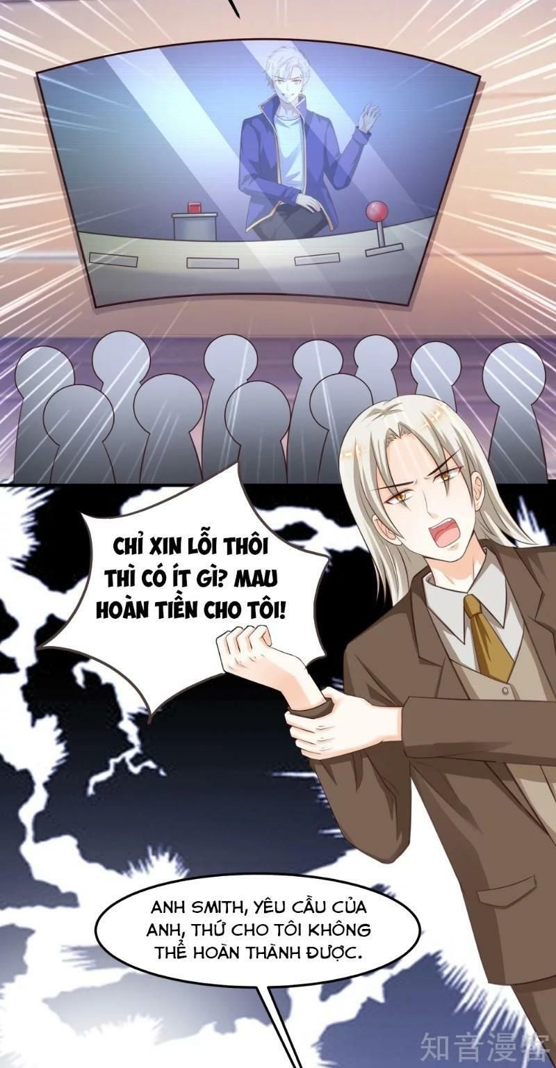 đọc truyện Tối Cường Vận Đào Hoa Chương 108 ảnh 20 tại Thiên Thai Truyện