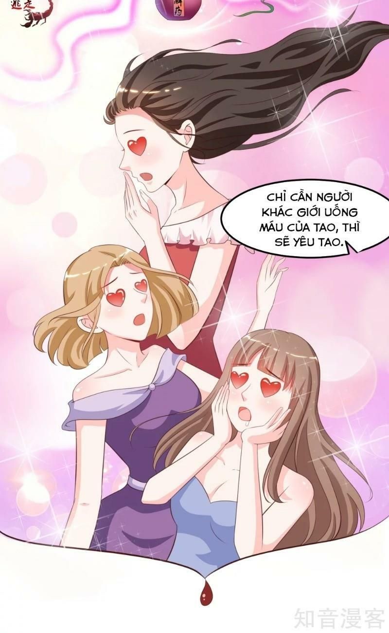 đọc truyện Tối Cường Vận Đào Hoa Chương 108 ảnh 10 tại Thiên Thai Truyện