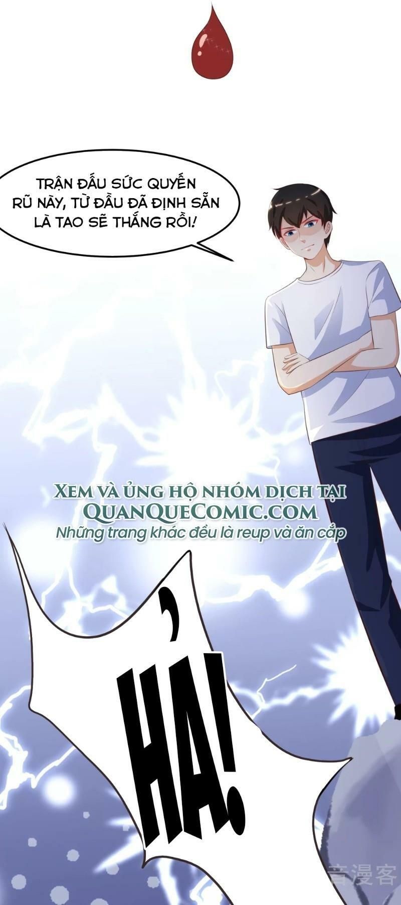 đọc truyện Tối Cường Vận Đào Hoa Chương 108 ảnh 11 tại Thiên Thai Truyện