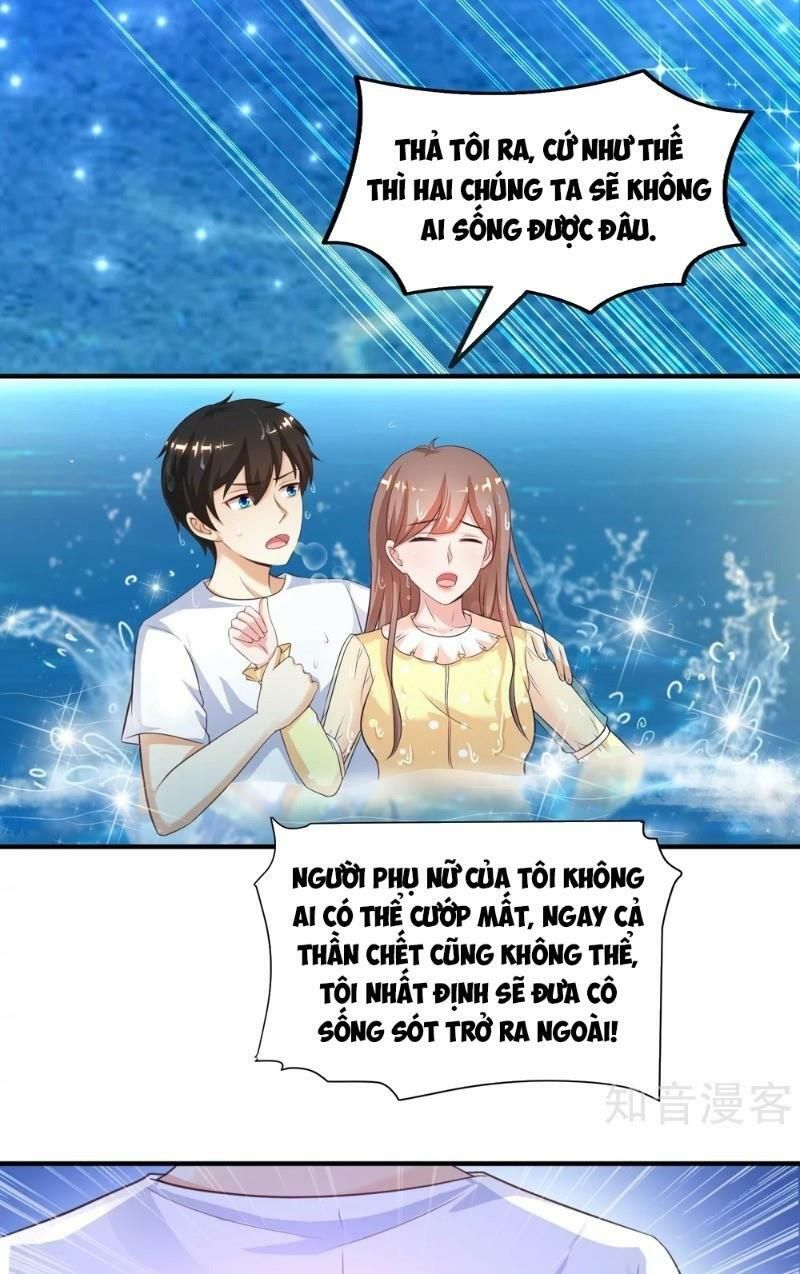 đọc truyện Tối Cường Vận Đào Hoa Chương 109 ảnh 13 tại Thiên Thai Truyện