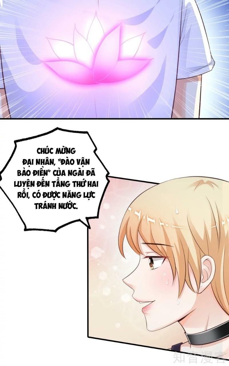 đọc truyện Tối Cường Vận Đào Hoa Chương 109 ảnh 14 tại Thiên Thai Truyện